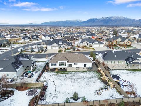 Tiny photo for 436 E 1220 S, Salem, UT 84653 (MLS # 2125706)