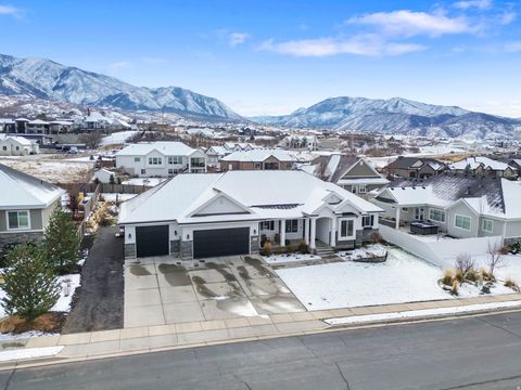Tiny photo for 436 E 1220 S, Salem, UT 84653 (MLS # 2125706)