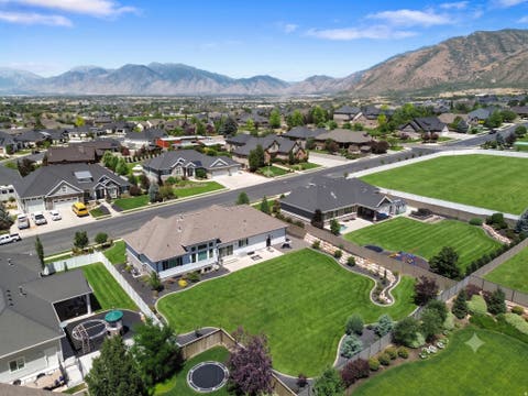 Tiny photo for 436 E 1220 S, Salem, UT 84653 (MLS # 2125706)