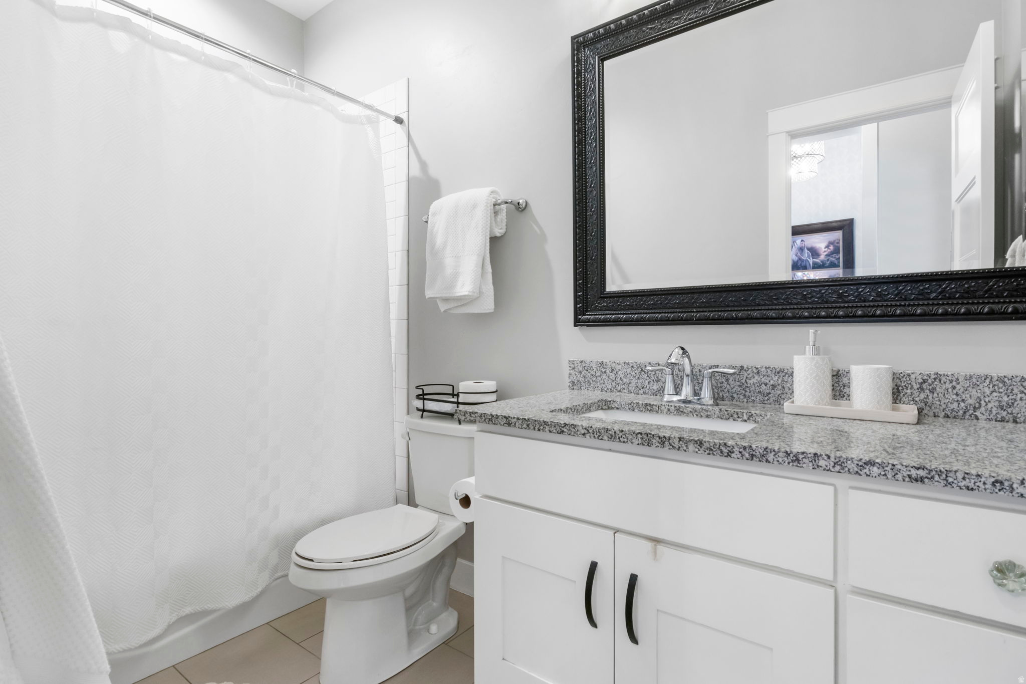 MOUNTAIN VIEW - Residential