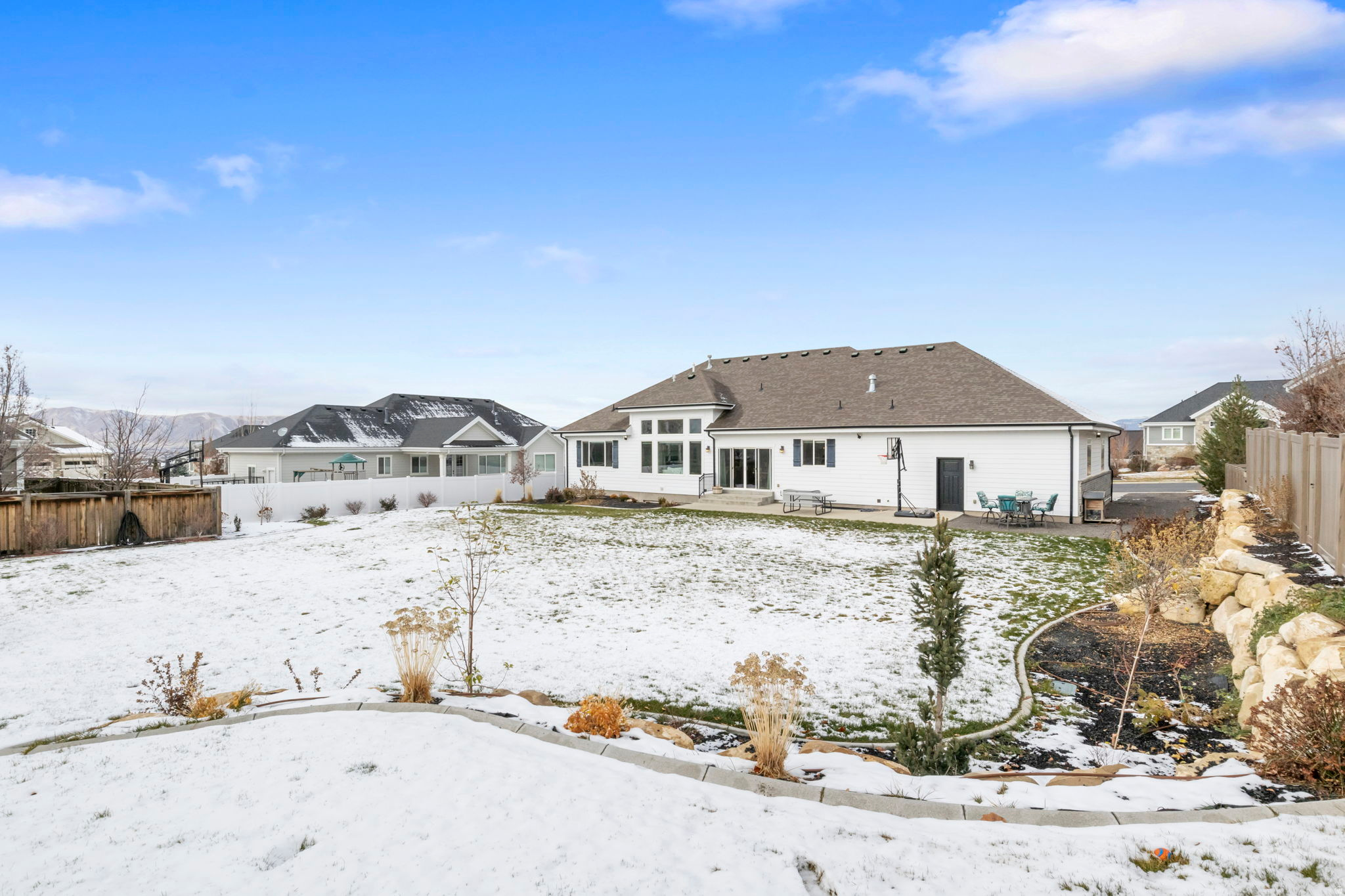 MOUNTAIN VIEW - Residential