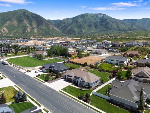 Tiny photo for 436 E 1220 S, Salem, UT 84653 (MLS # 2125706)