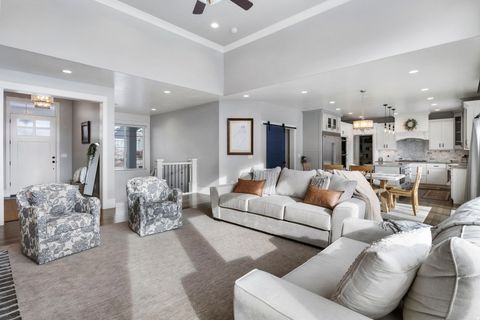 Tiny photo for 436 E 1220 S, Salem, UT 84653 (MLS # 2125706)