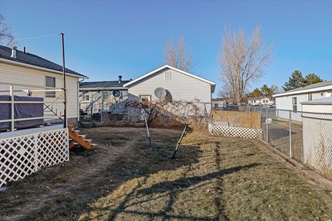 Tiny photo for 831 S 560 W, Tremonton, UT 84337 (MLS # 2134042)