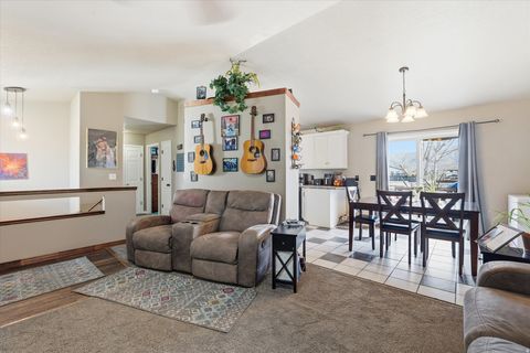 Tiny photo for 831 S 560 W, Tremonton, UT 84337 (MLS # 2134042)