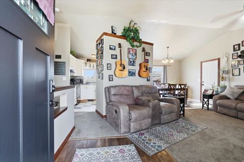 Tiny photo for 831 S 560 W, Tremonton, UT 84337 (MLS # 2134042)