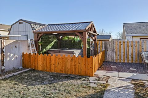 Tiny photo for 831 S 560 W, Tremonton, UT 84337 (MLS # 2134042)