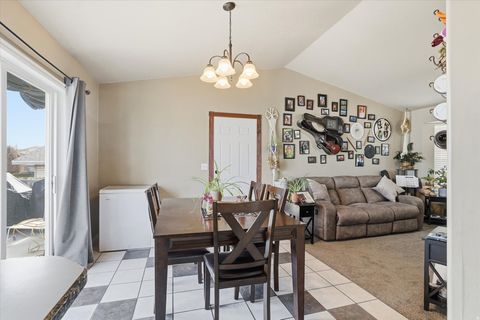 Tiny photo for 831 S 560 W, Tremonton, UT 84337 (MLS # 2134042)