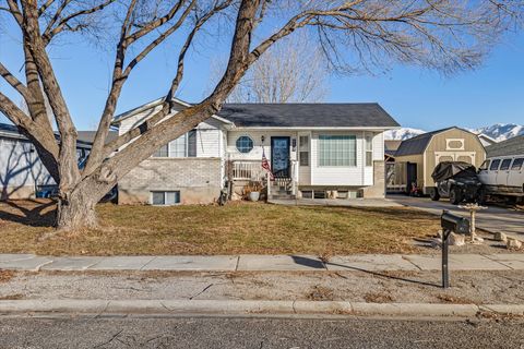 Tiny photo for 831 S 560 W, Tremonton, UT 84337 (MLS # 2134042)