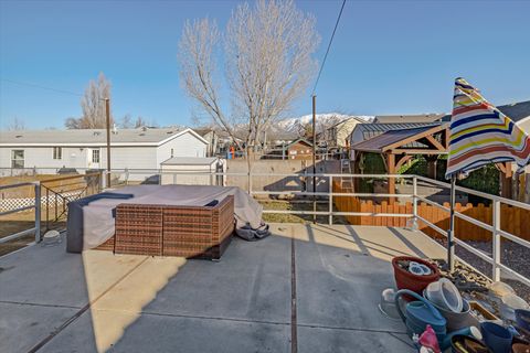 Tiny photo for 831 S 560 W, Tremonton, UT 84337 (MLS # 2134042)