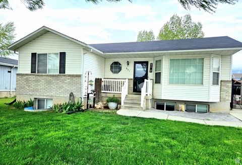 831 S 560 W Tremonton UT 84337