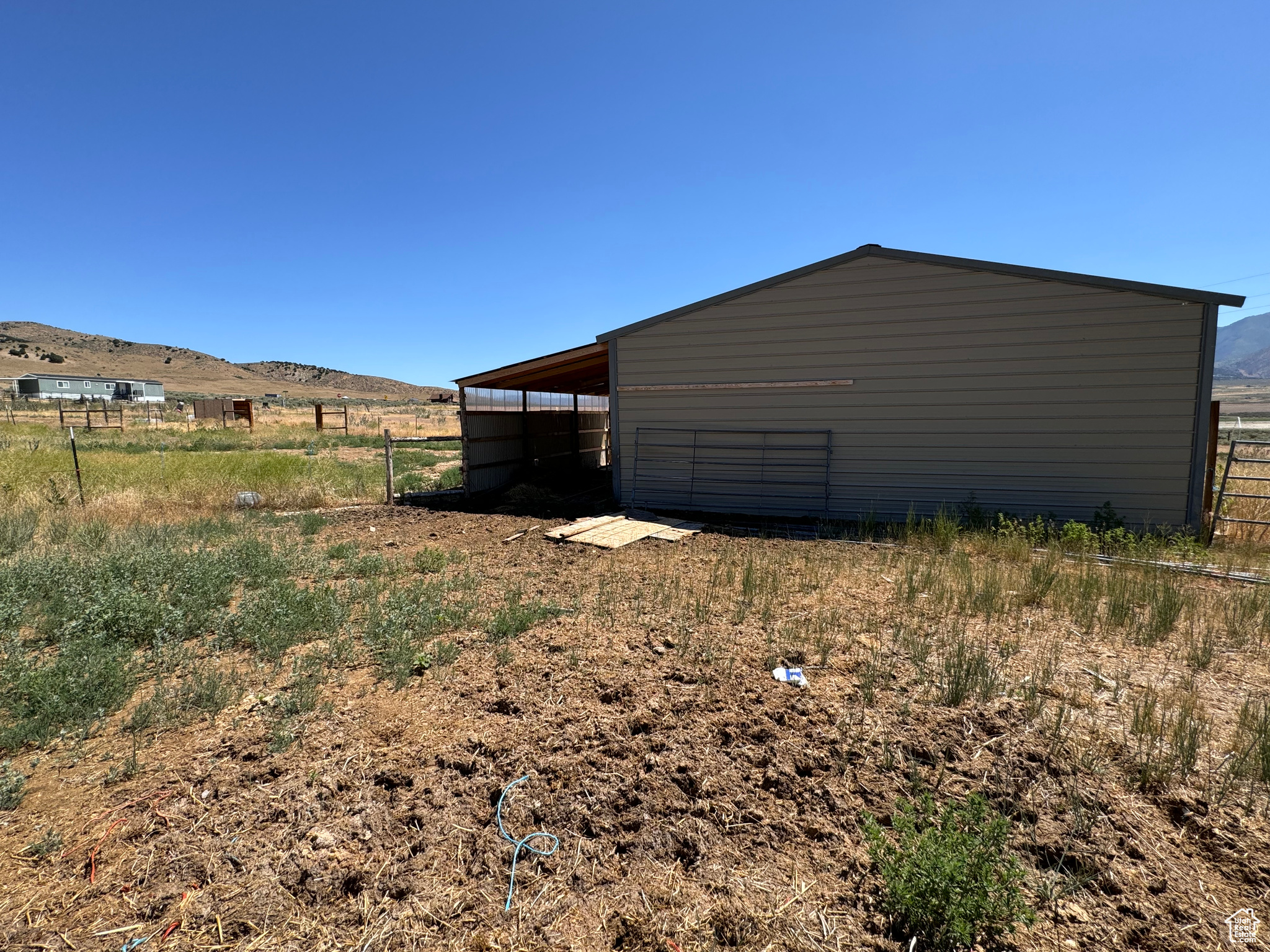 1377 W Hunsaker Ln #2, Stockton, Utah image 2