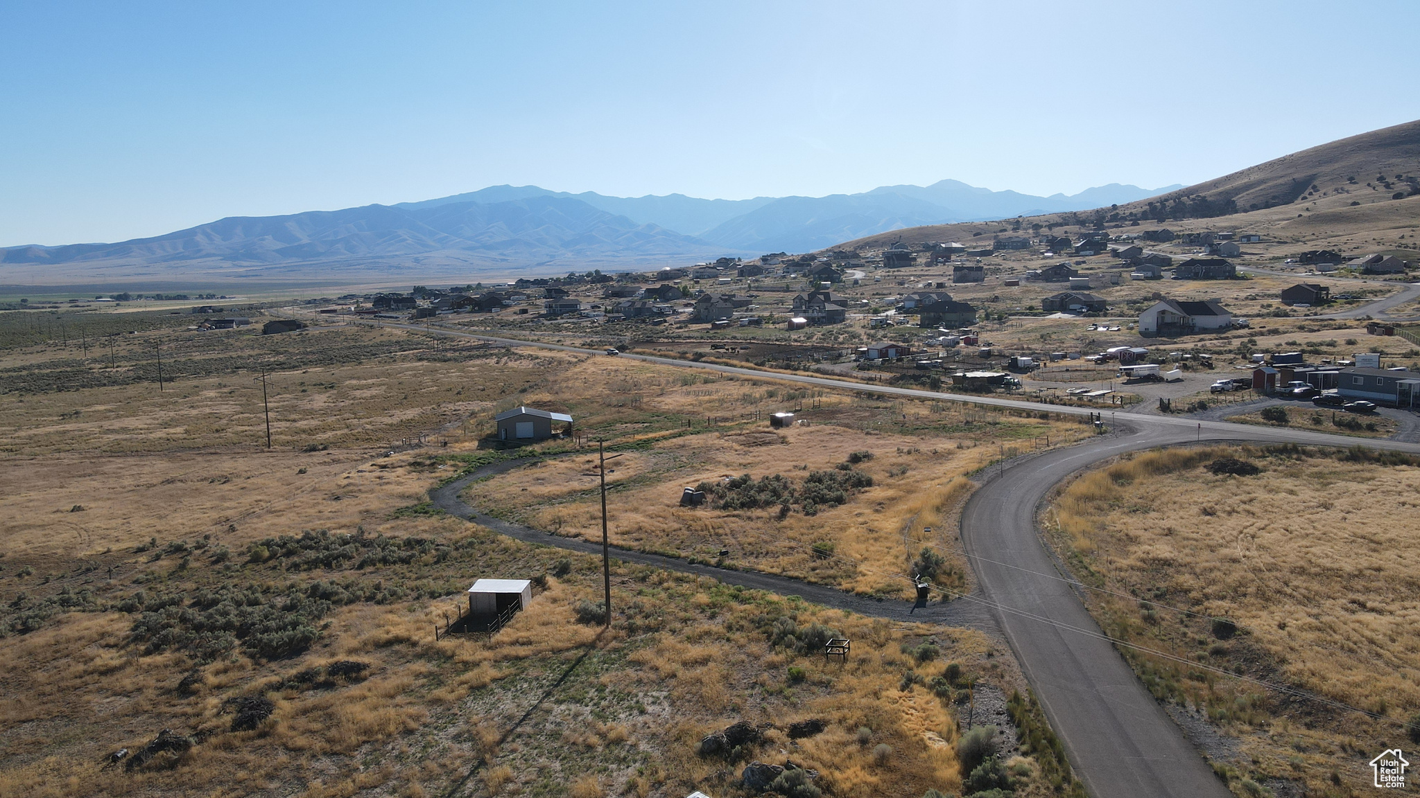 1377 W Hunsaker Ln #2, Stockton, Utah image 10