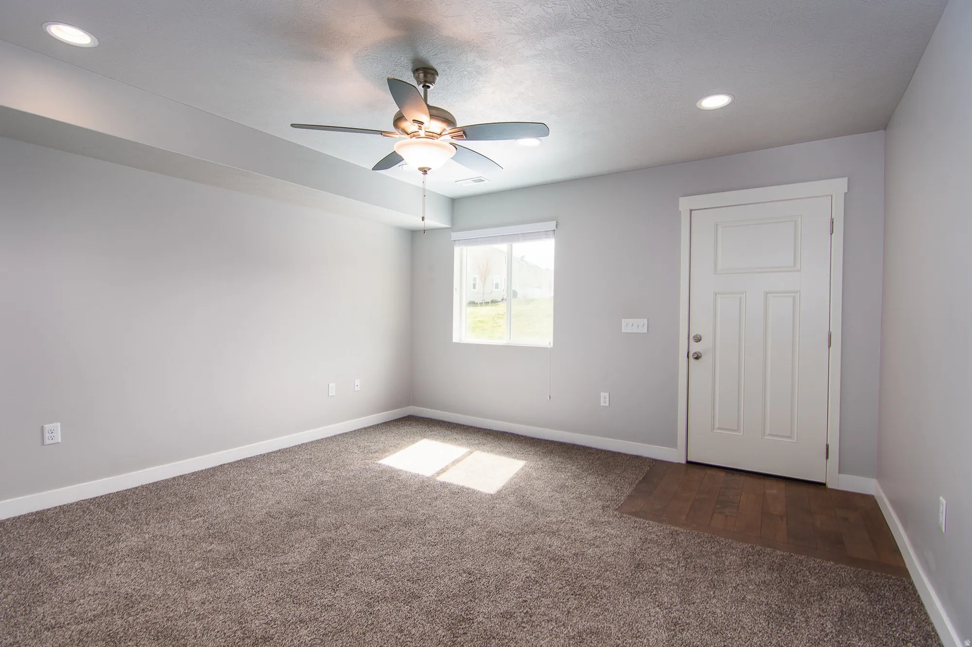 PAYTONS QUARRY AT RO - Residential Income