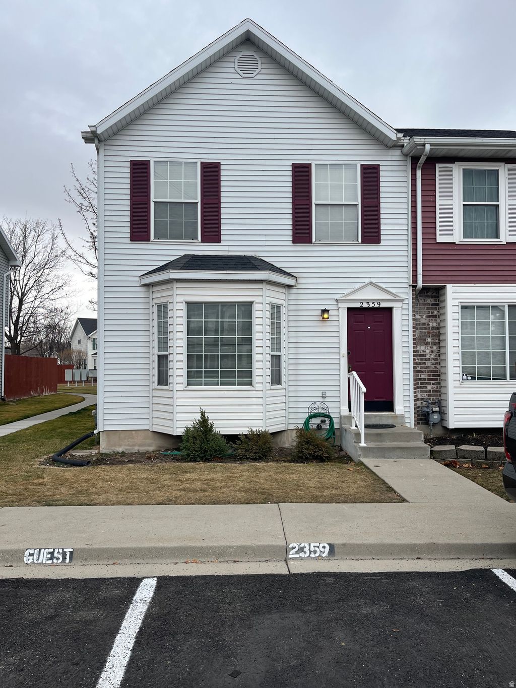 Photo of 2359 W 540 N, Provo, UT 84601 (MLS # 2136071)