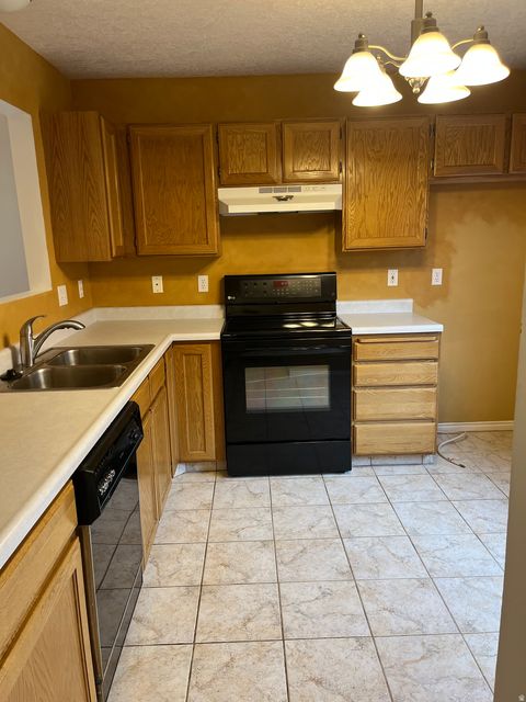 Tiny photo for 2359 W 540 N, Provo, UT 84601 (MLS # 2136071)