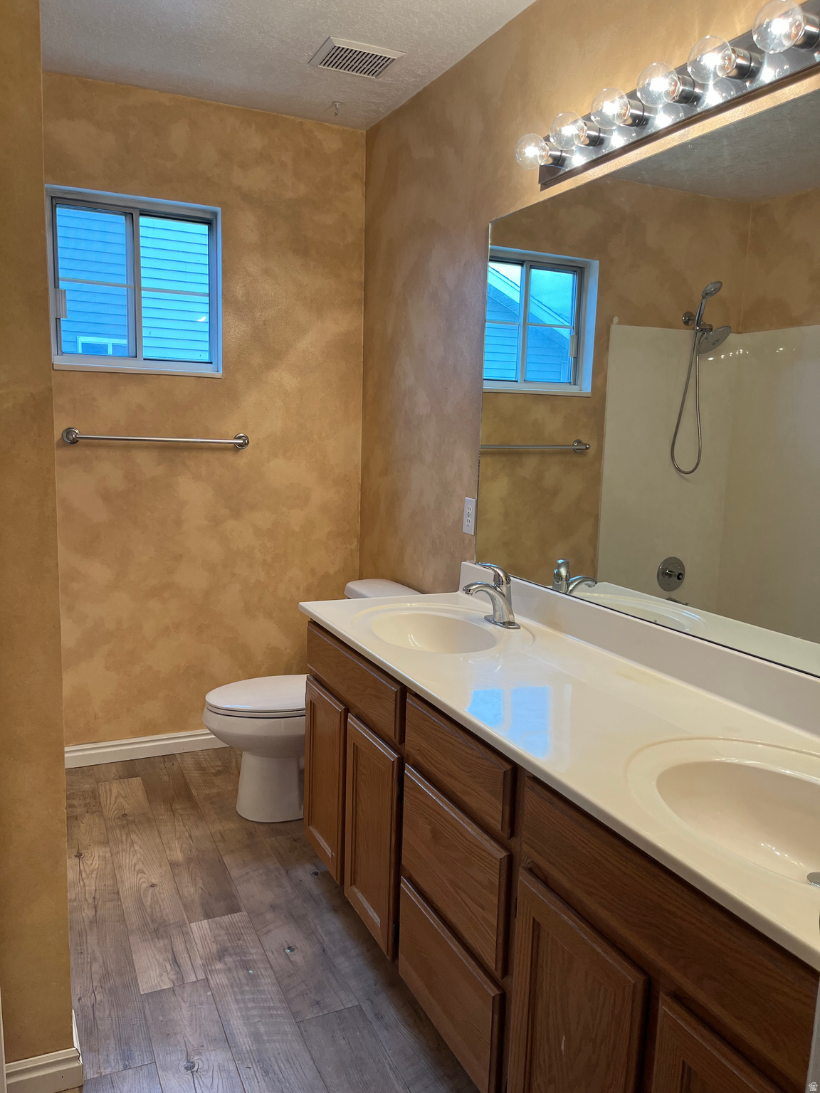 THE VILLAGES OF WESTGATE - Residential