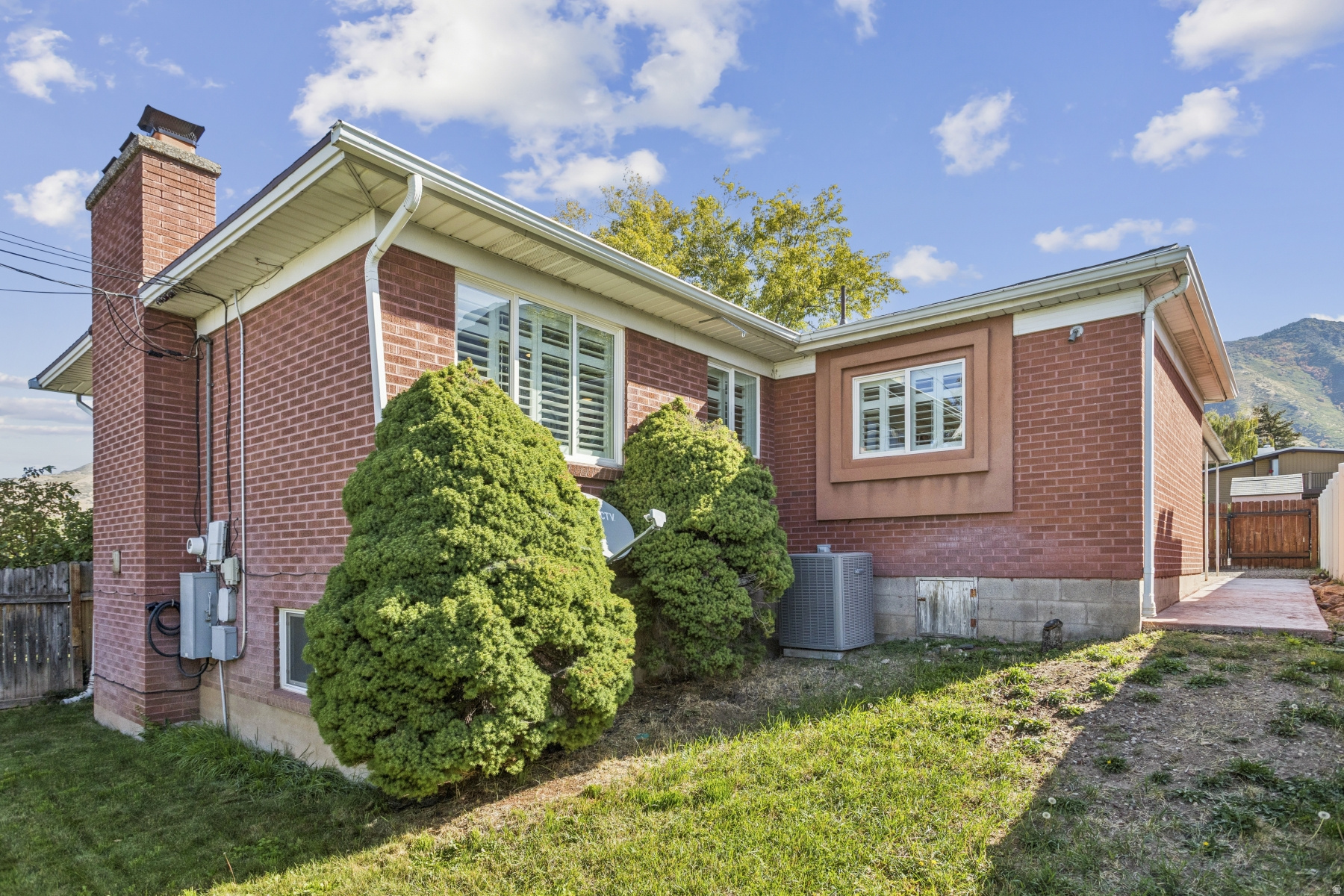 MAJESTIC HEIGHTS NO 1 - Residential