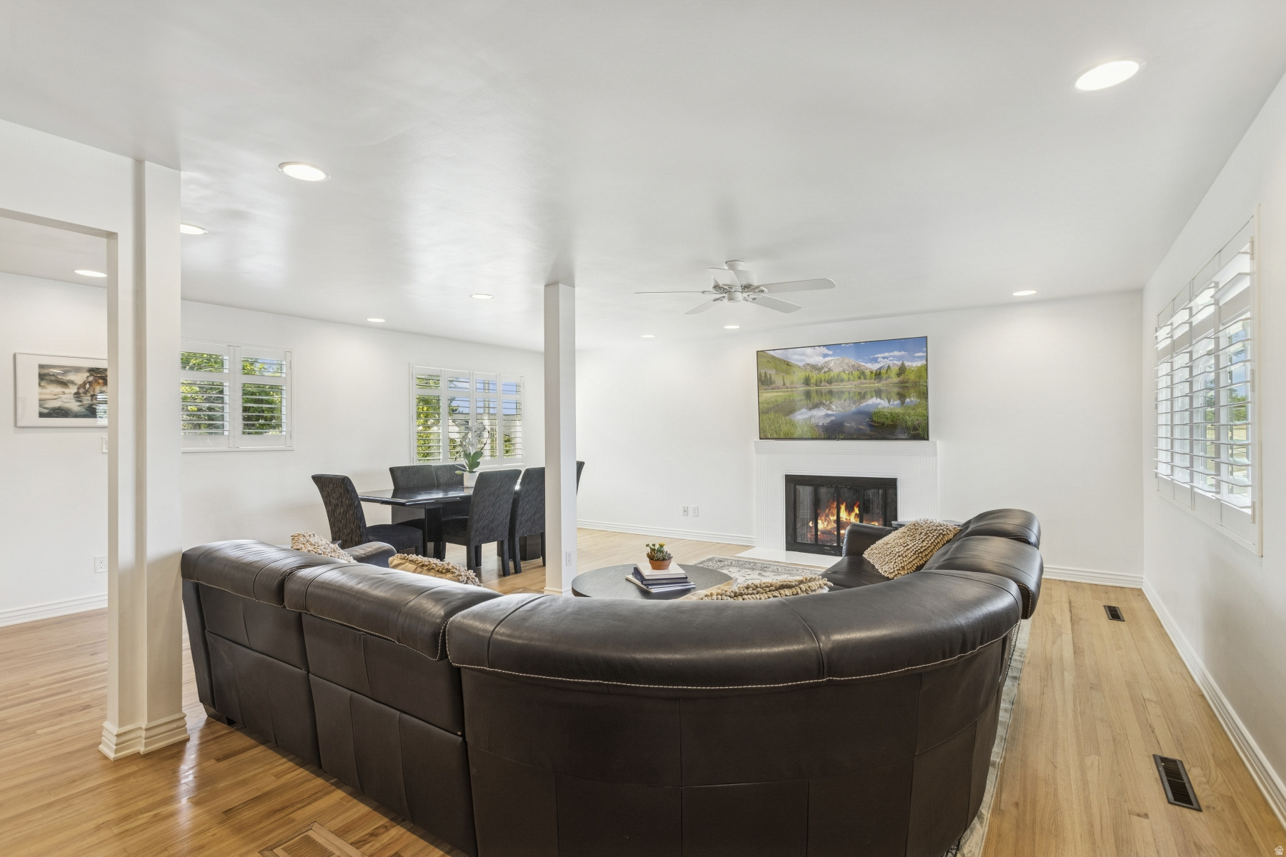 MAJESTIC HEIGHTS NO 1 - Residential