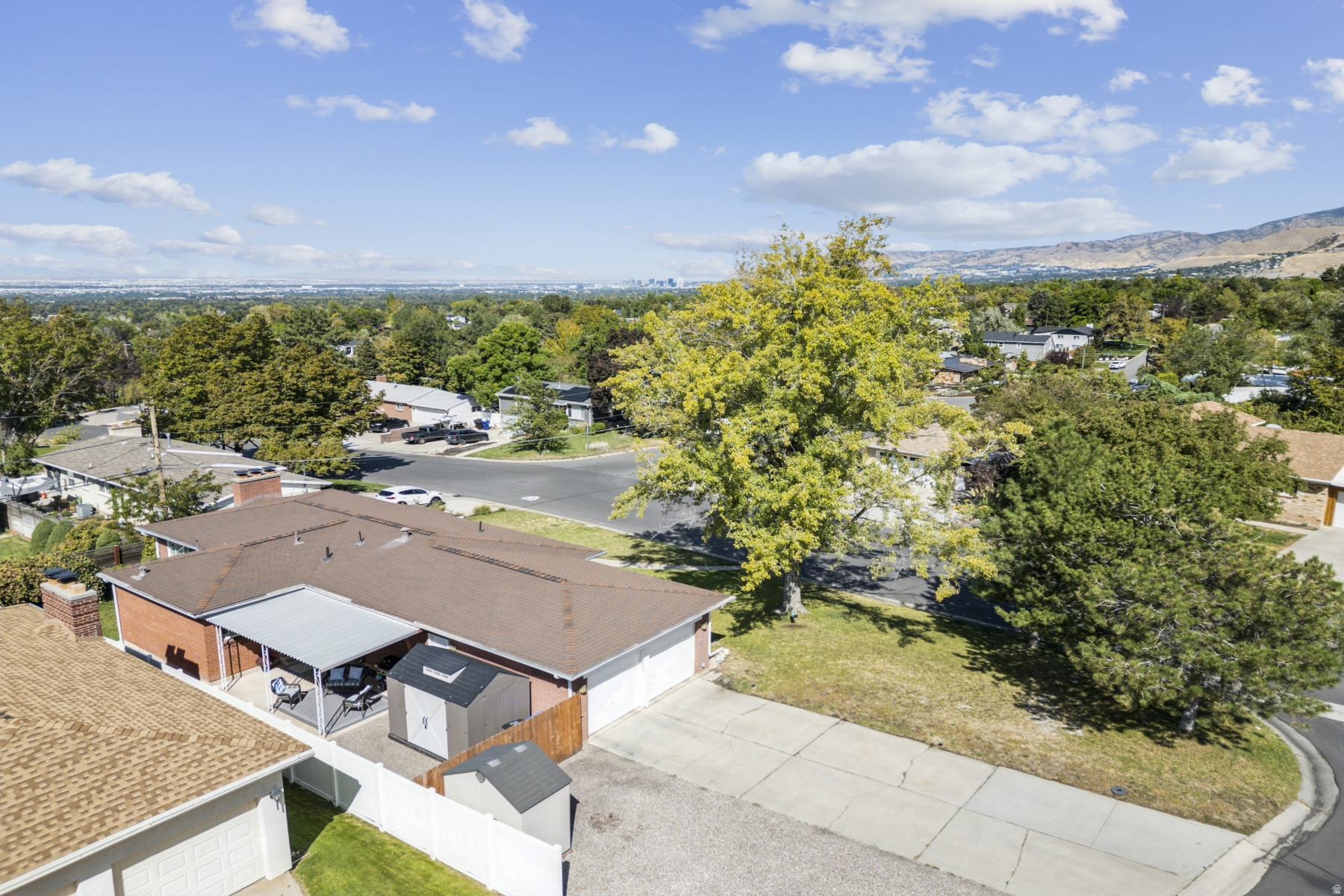 MAJESTIC HEIGHTS NO 1 - Residential