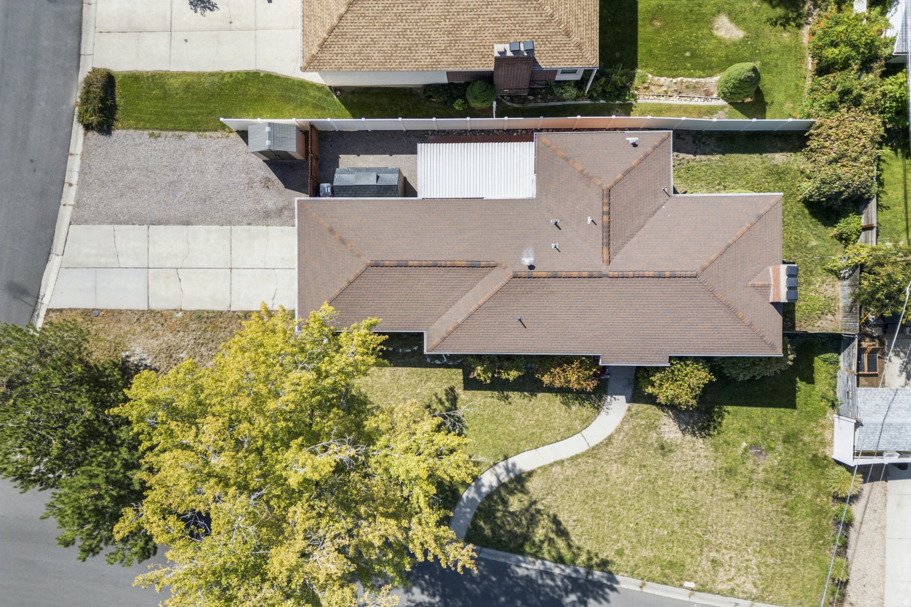 MAJESTIC HEIGHTS NO 1 - Residential