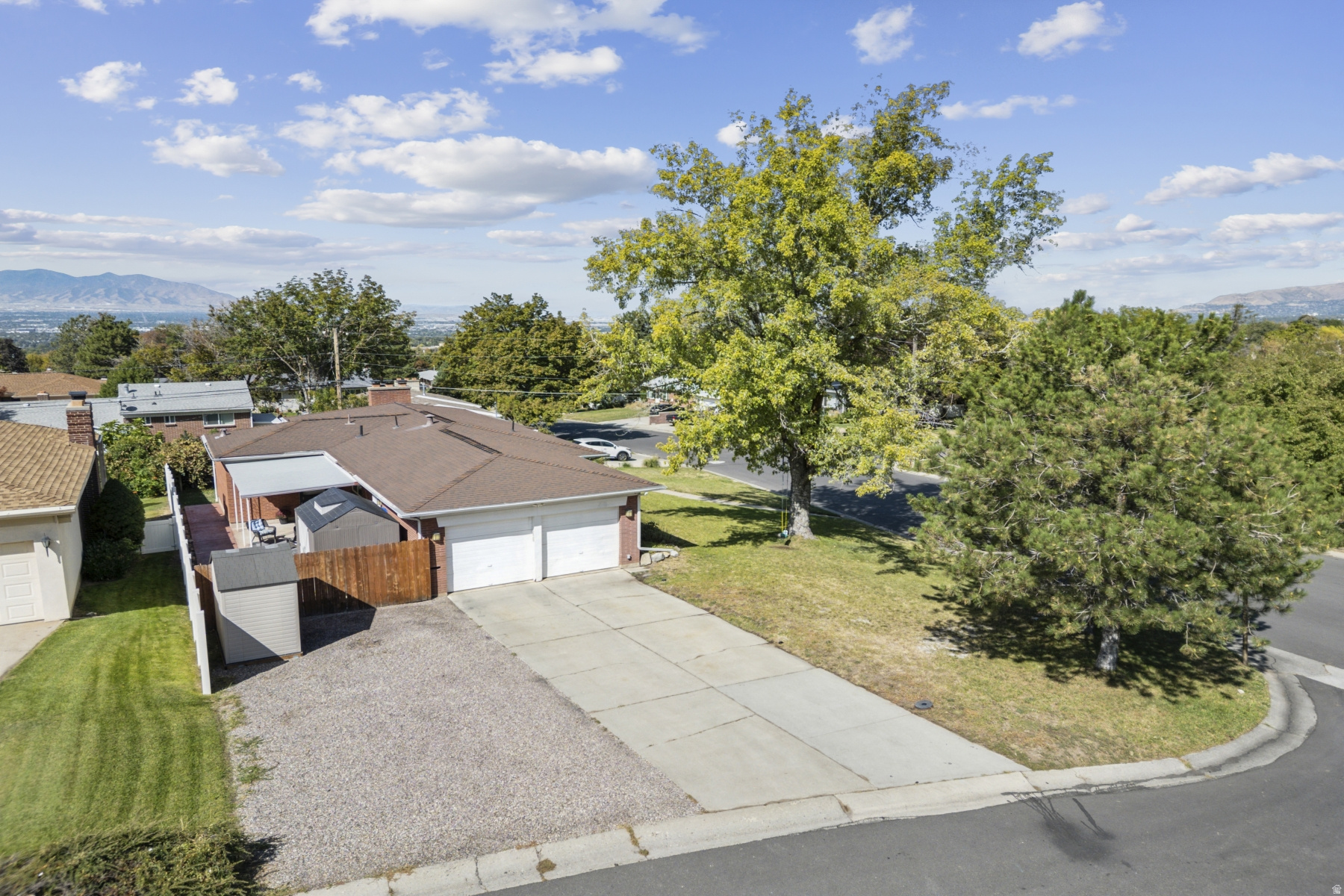 MAJESTIC HEIGHTS NO 1 - Residential