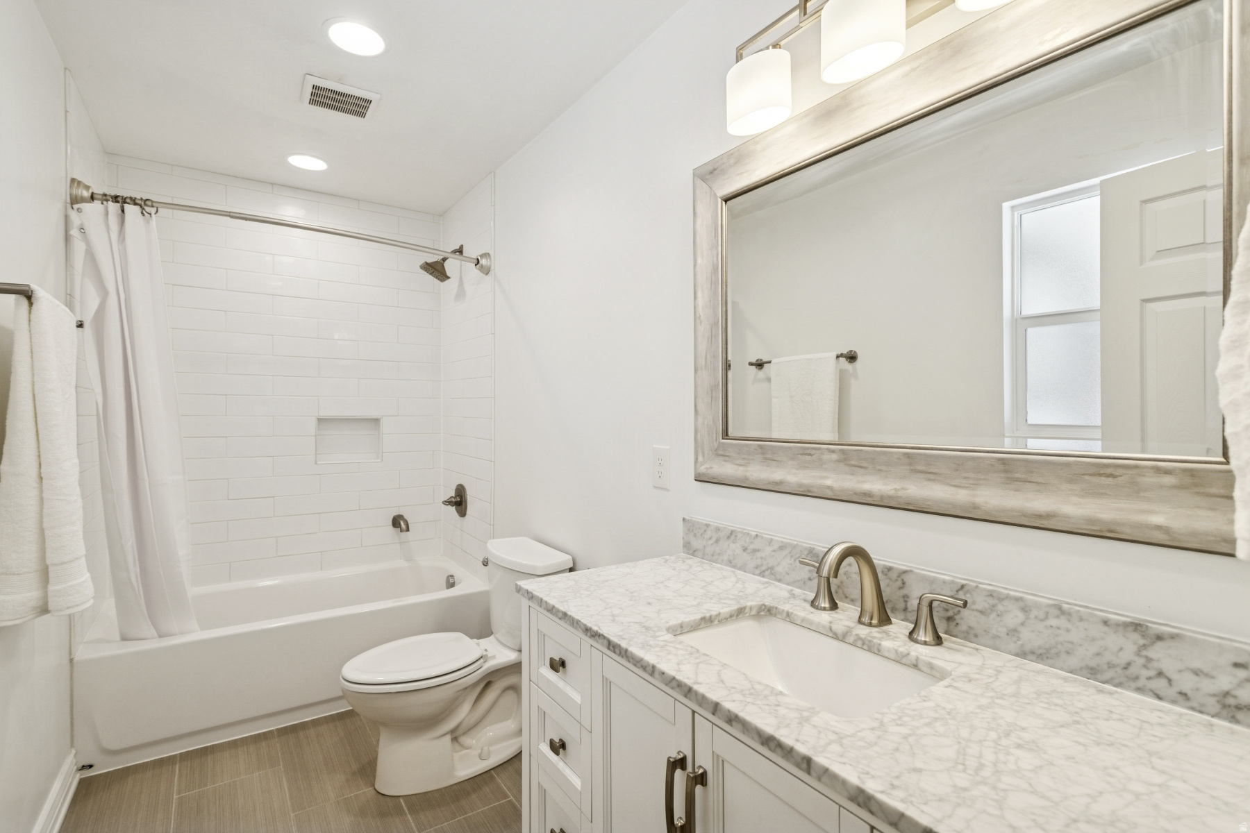 MAJESTIC HEIGHTS NO 1 - Residential