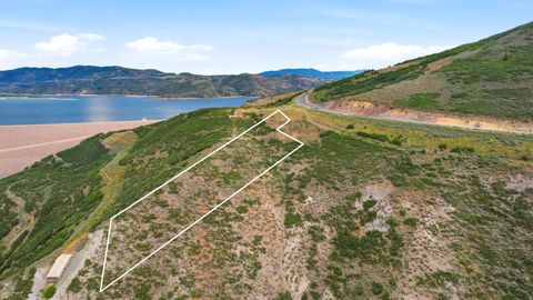 Vacant Land For Sale - S Highway 32 Hwy<br/> Wasatch County, Heber City, UT 84032