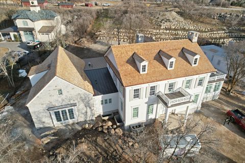 Tiny photo for 1292 N ELKRIDGE LN, Alpine, UT 84004 (MLS # 2135771)