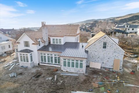Tiny photo for 1292 N ELKRIDGE LN, Alpine, UT 84004 (MLS # 2135771)