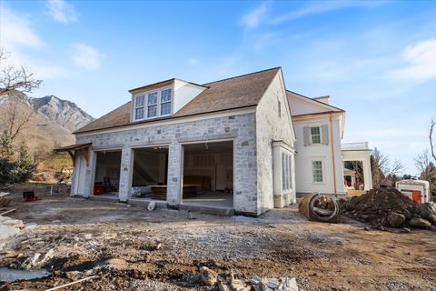 Tiny photo for 1292 N ELKRIDGE LN, Alpine, UT 84004 (MLS # 2135771)