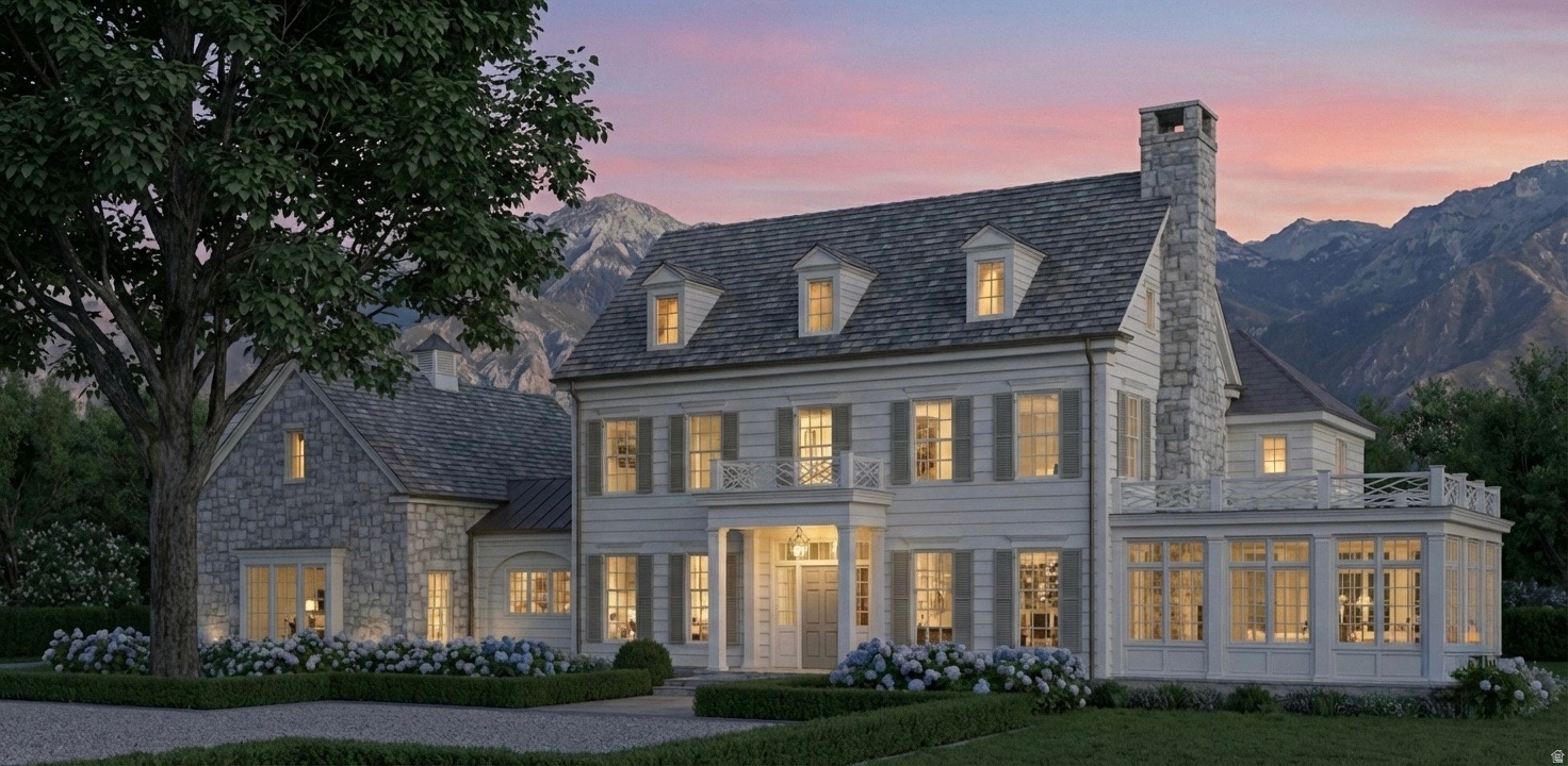 ELKRIDGE LUXURY ESTATES - Residential