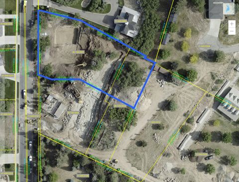 Tiny photo for 1292 N ELKRIDGE LN, Alpine, UT 84004 (MLS # 2135771)