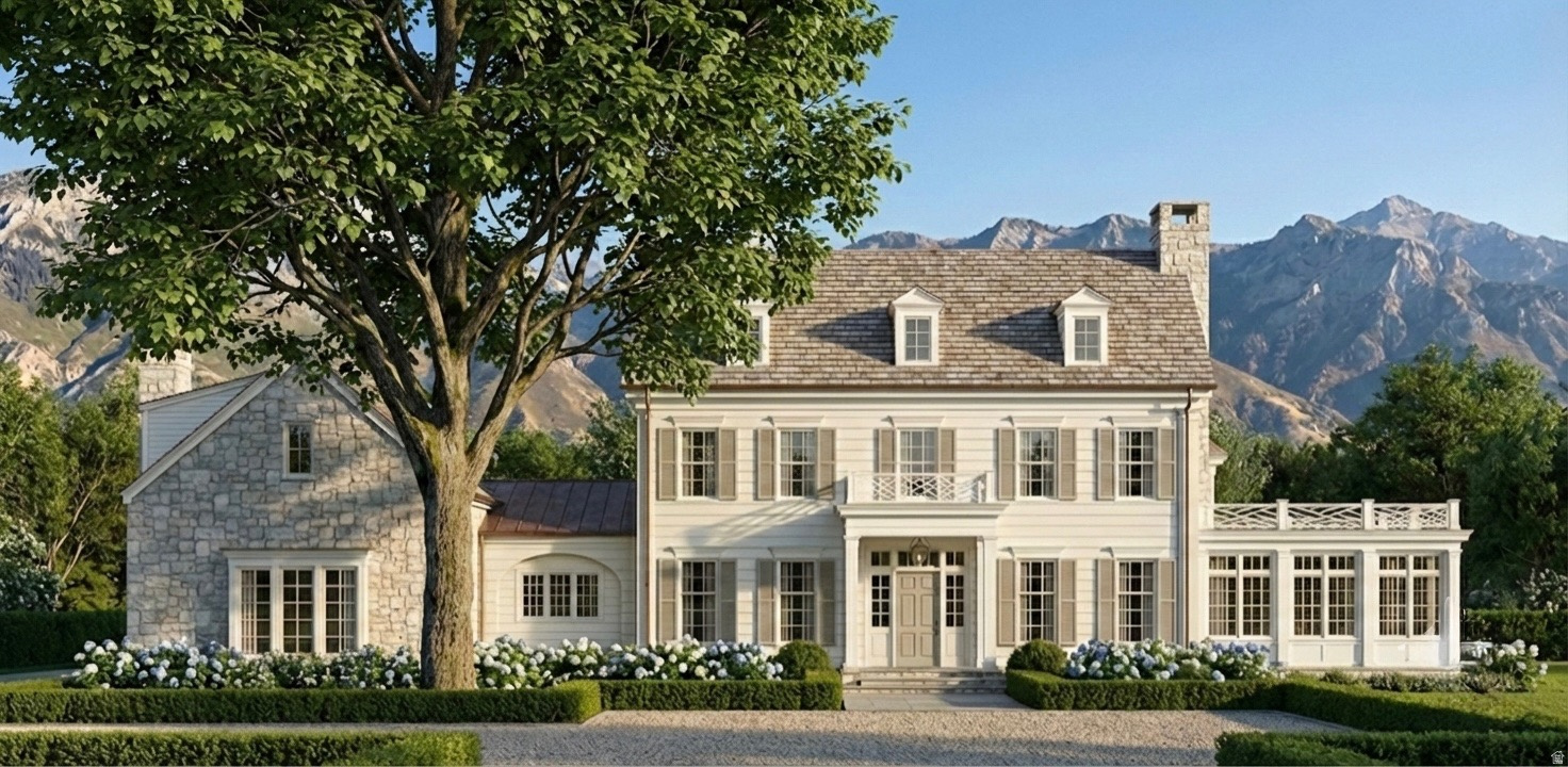 ELKRIDGE LUXURY ESTATES - Residential