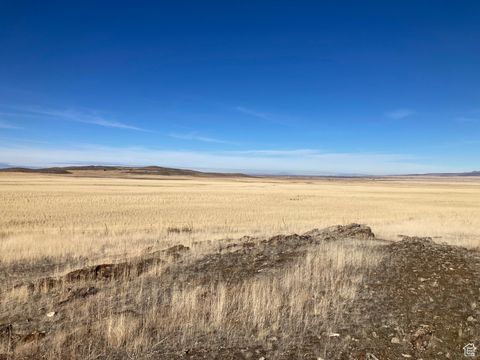Vacant Land For Sale - 650 E 5050<br/> Millard County, Fillmore, UT 84631