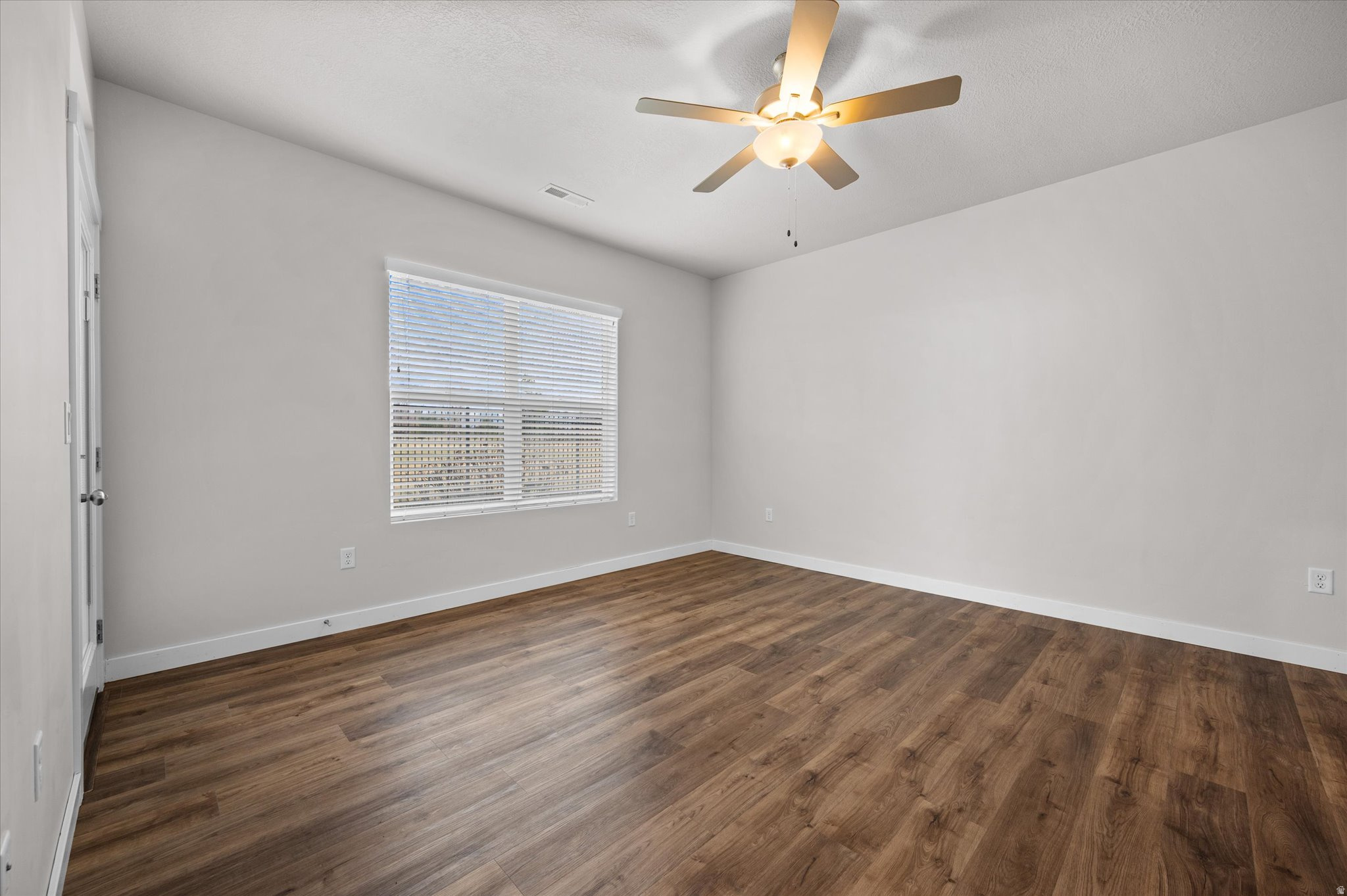 BLUFF VIEW - Residential