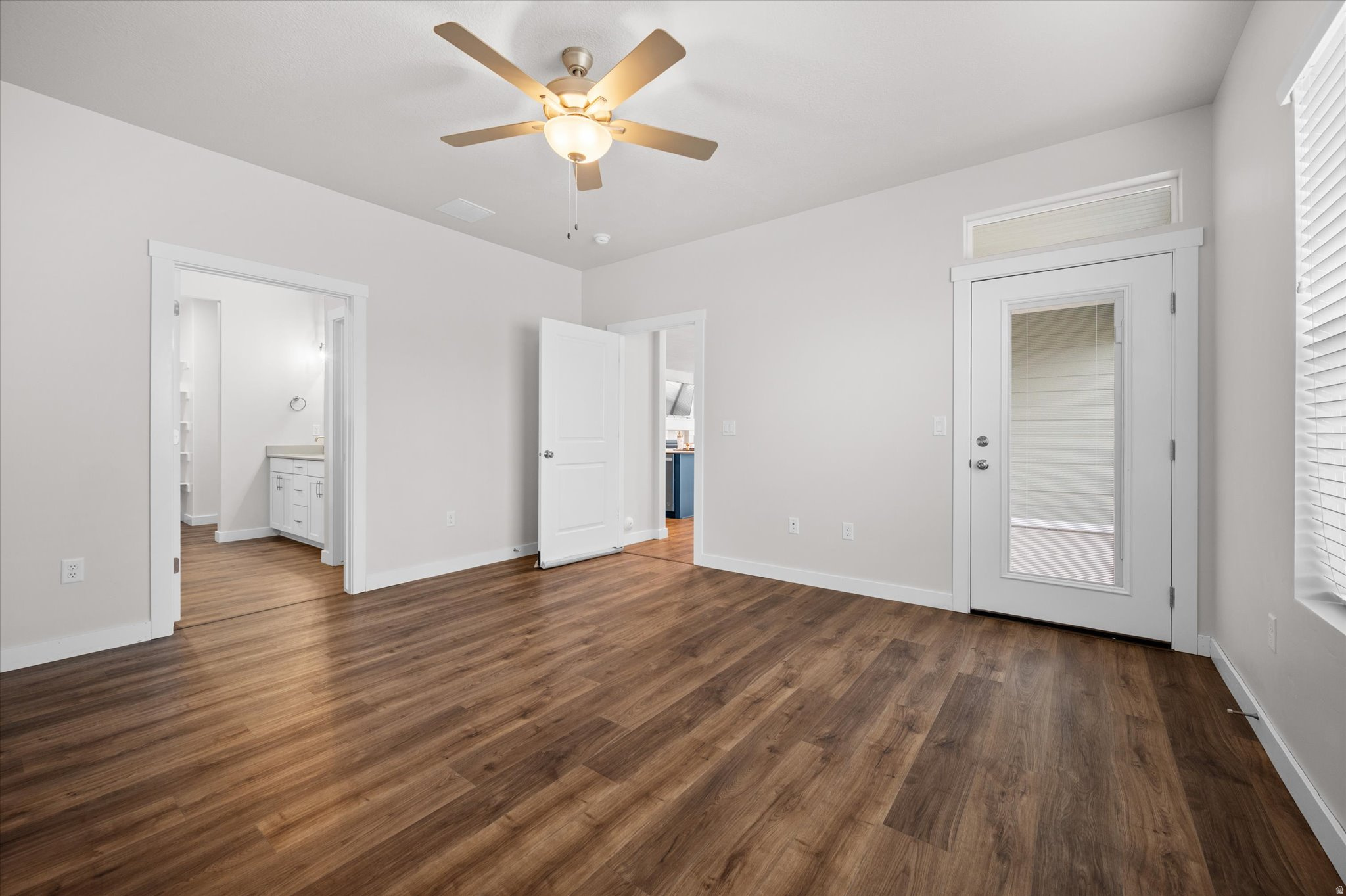 BLUFF VIEW - Residential