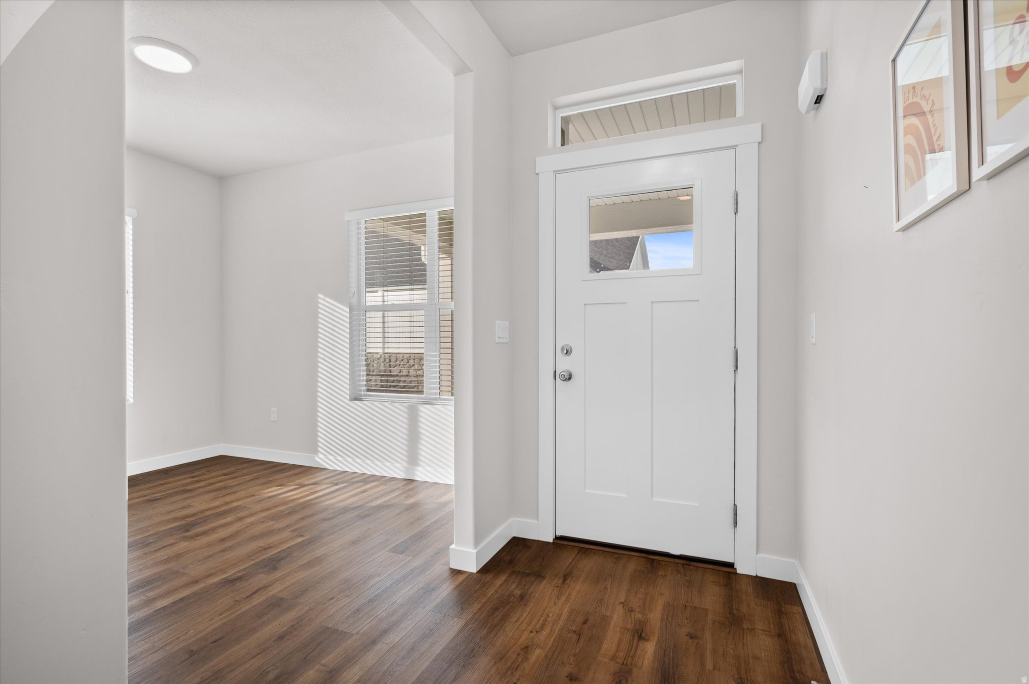 BLUFF VIEW - Residential