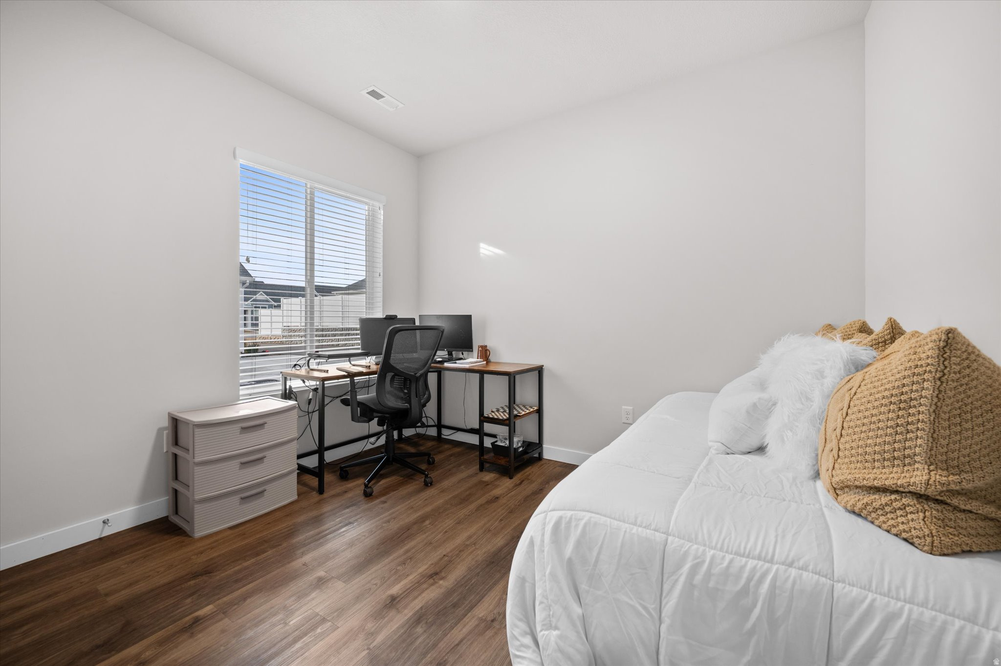 BLUFF VIEW - Residential