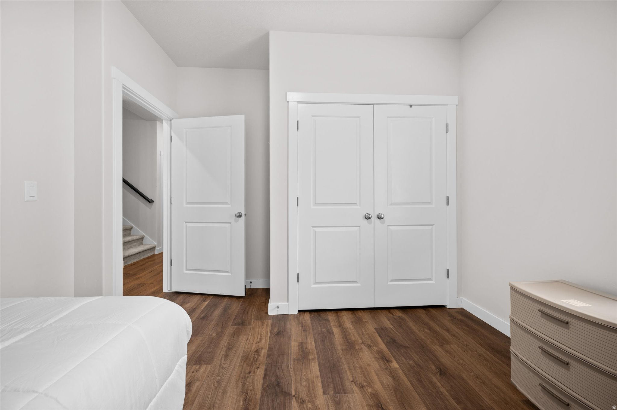 BLUFF VIEW - Residential