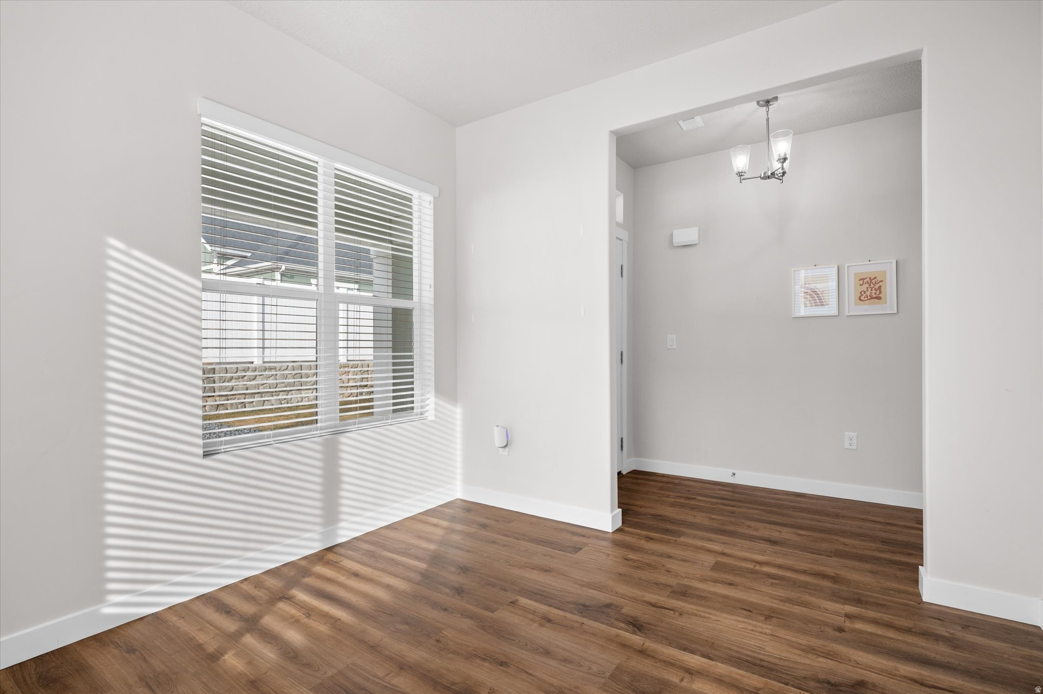 BLUFF VIEW - Residential