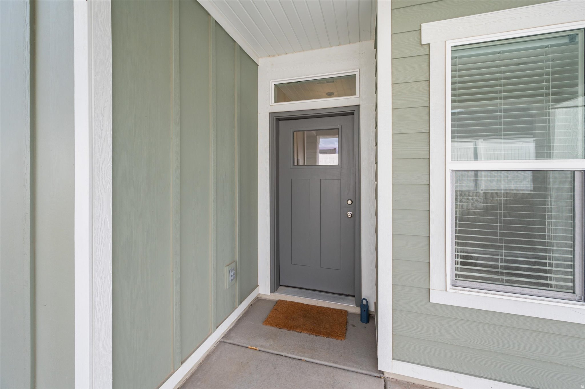 BLUFF VIEW - Residential