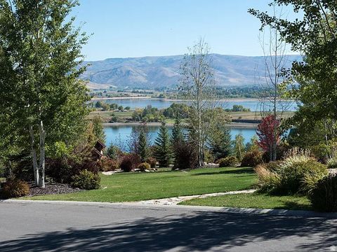 Vacant Land For Sale - 5104 E Whispering Pines Ln #12<br/> Eden, UT 84310
