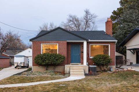 Tiny photo for 1875 E SIGGARD DR, Millcreek, UT 84106 (MLS # 2128697)