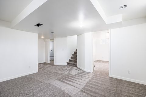 Tiny photo for 1875 E SIGGARD DR, Millcreek, UT 84106 (MLS # 2128697)