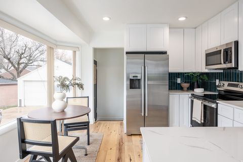 Tiny photo for 1875 E SIGGARD DR, Millcreek, UT 84106 (MLS # 2128697)