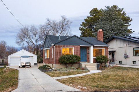 Tiny photo for 1875 E SIGGARD DR, Millcreek, UT 84106 (MLS # 2128697)
