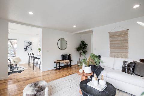 Tiny photo for 1875 E SIGGARD DR, Millcreek, UT 84106 (MLS # 2128697)