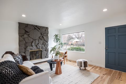 Tiny photo for 1875 E SIGGARD DR, Millcreek, UT 84106 (MLS # 2128697)