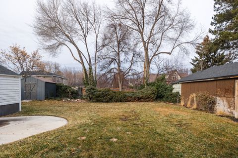 Tiny photo for 1875 E SIGGARD DR, Millcreek, UT 84106 (MLS # 2128697)